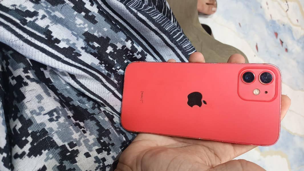 Apple iPhone 12 1