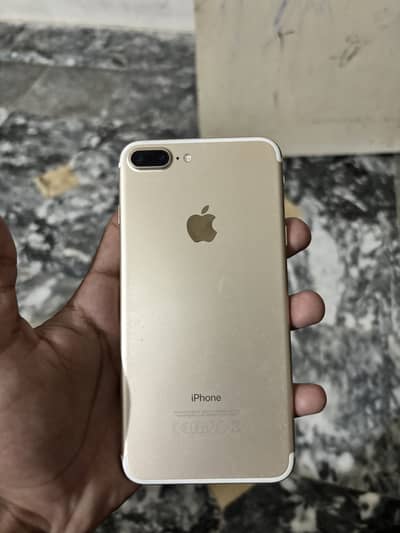 Apple iPhone 7 Plus