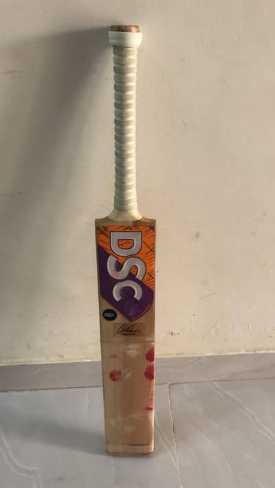hard ball cricket bat