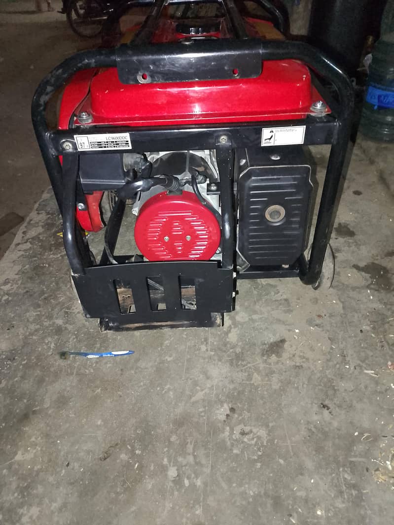 نیو کنڈیشن 2