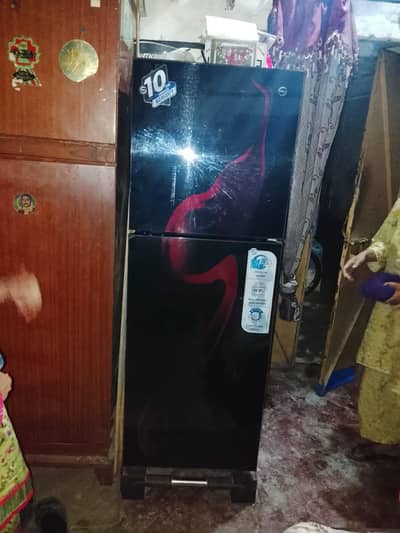 Good condition