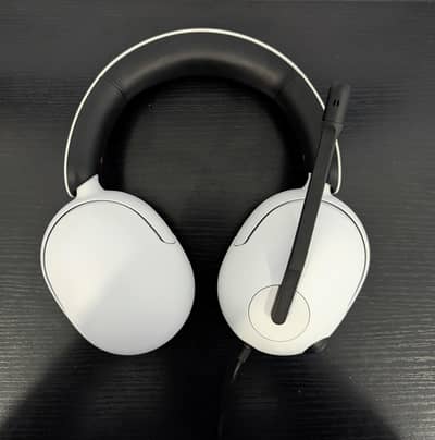 Sony INZONE H3 headphones