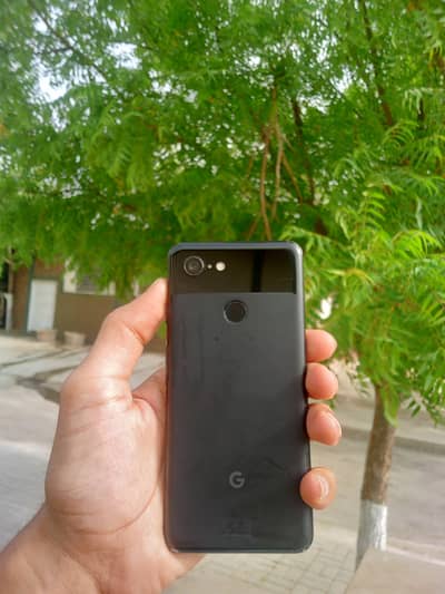 Google Pixel 3