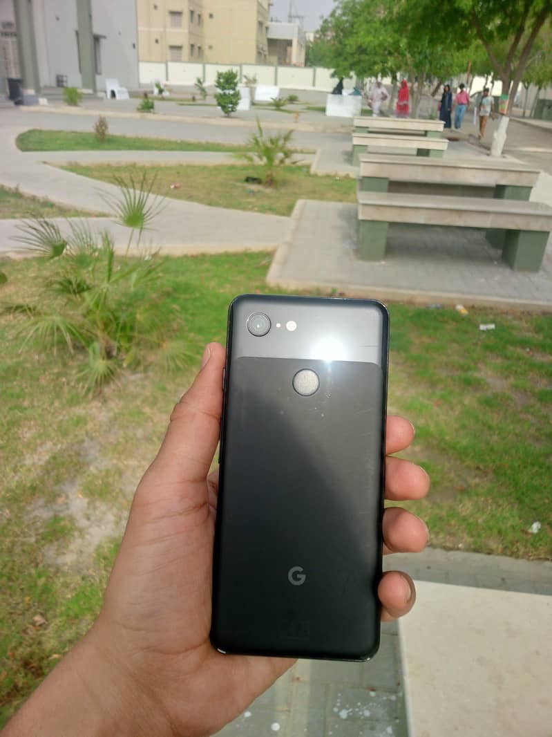 Google Pixel 3 1