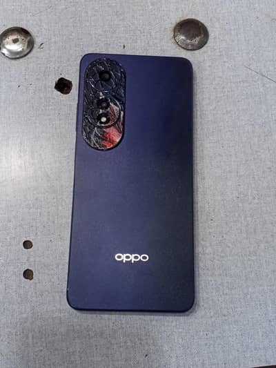 OPPO A60