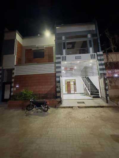 Newly Renovated House Available For Sale