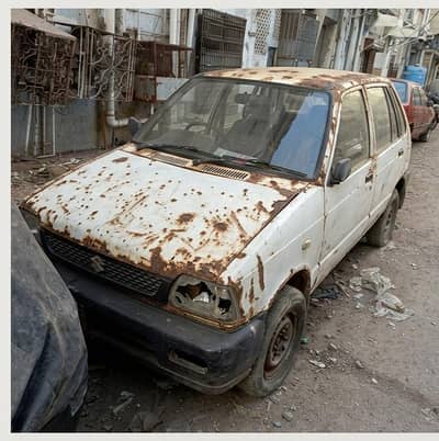 Mehran 1998 03212464259