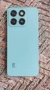 ZTE blade A55