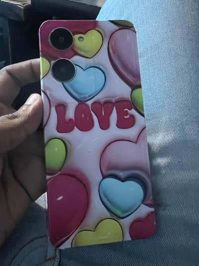 Vivo Y18