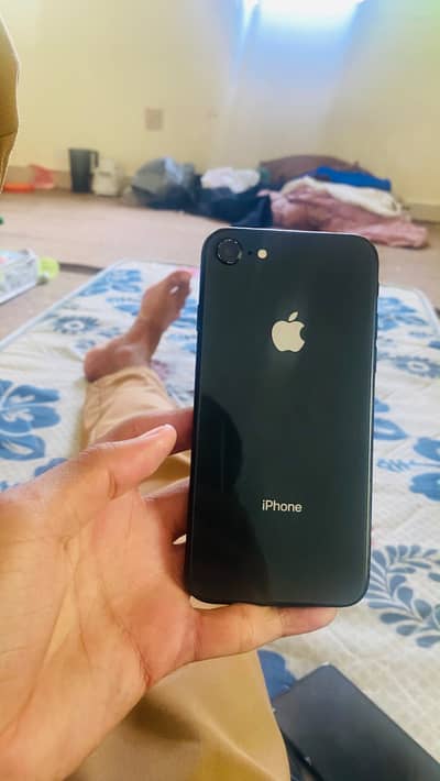 Apple iPhone SE2nd gen ios 26.5. 2