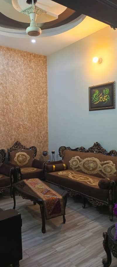 2bed d. d West open commercial ground floor portion for sale