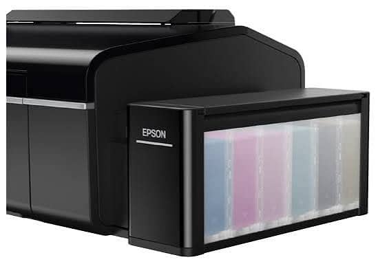 Epson L805 1