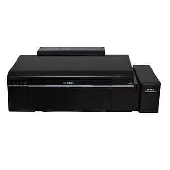 Epson L805 2