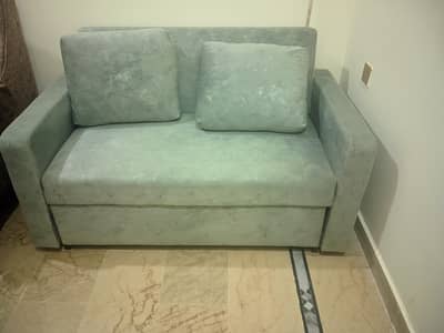 Sofa Cum Bed 2 seater