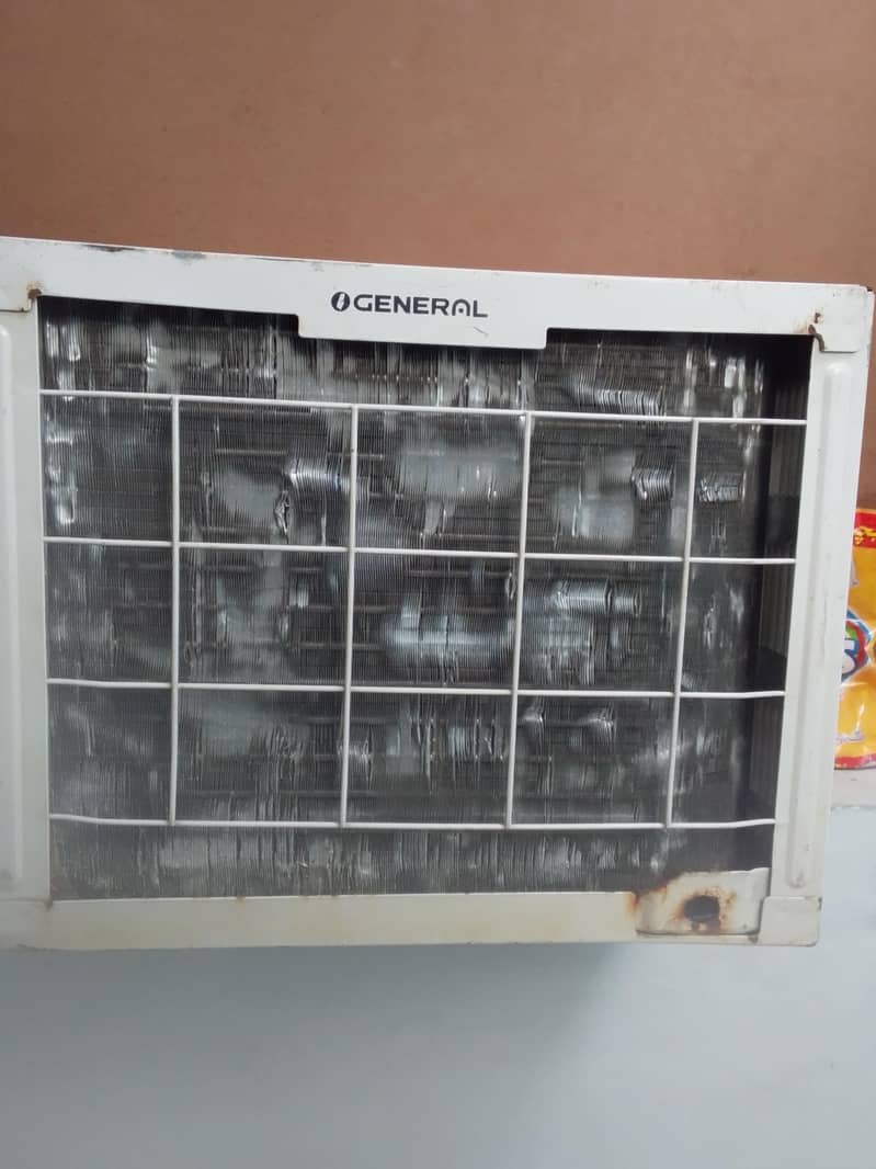 window ac ha 2