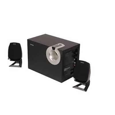 Edifier bluetooth woofers speakers