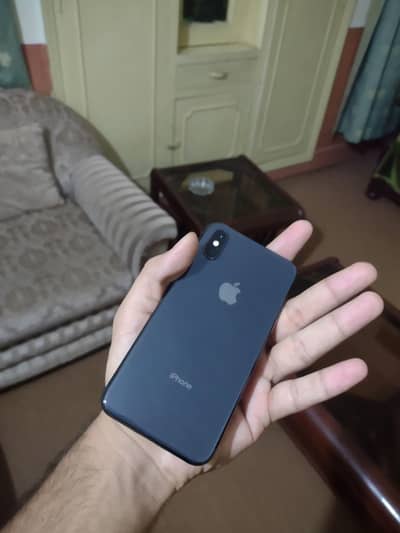 Apple iPhone XS