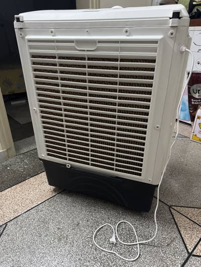 Super Asia Air cooler