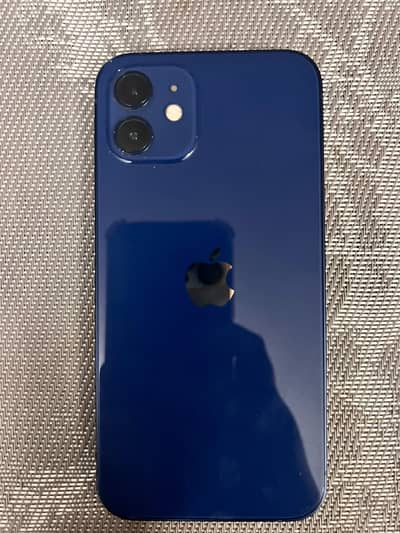Apple iPhone 12