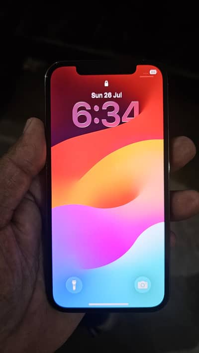 Apple iPhone 12 Pro