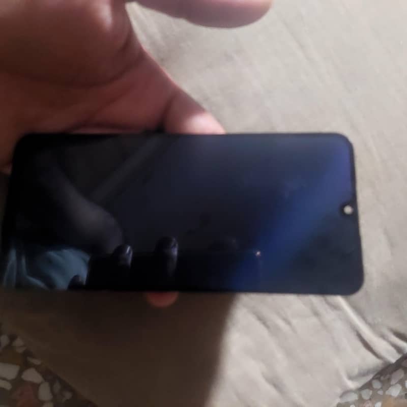 Samsung A16 panel 0