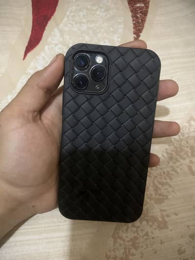 Apple iPhone 11 Pro