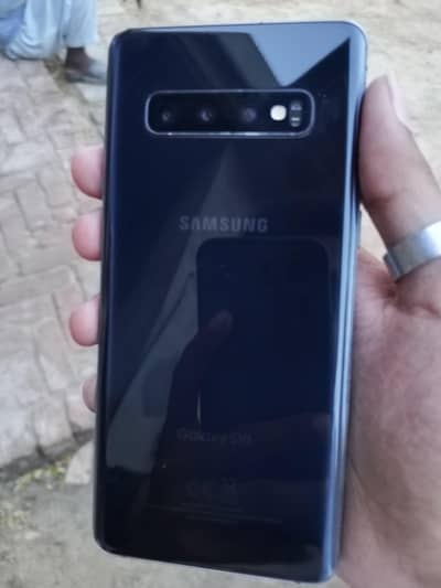 Samsung Mobile S10 non pta