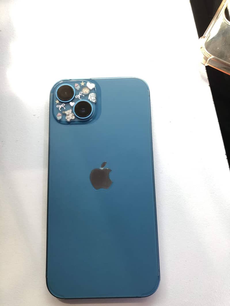 Iphone 13 JV 1
