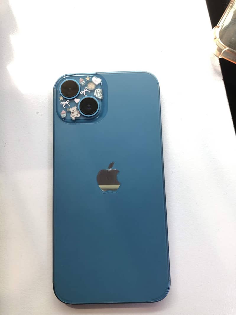 Iphone 13 JV 5