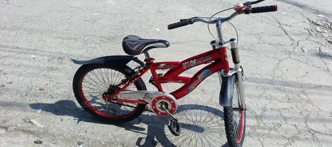 Bicycle sor sale