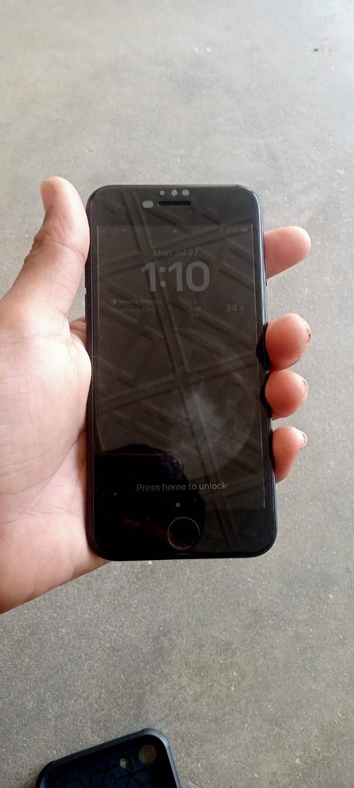 Apple iPhone SE2 5