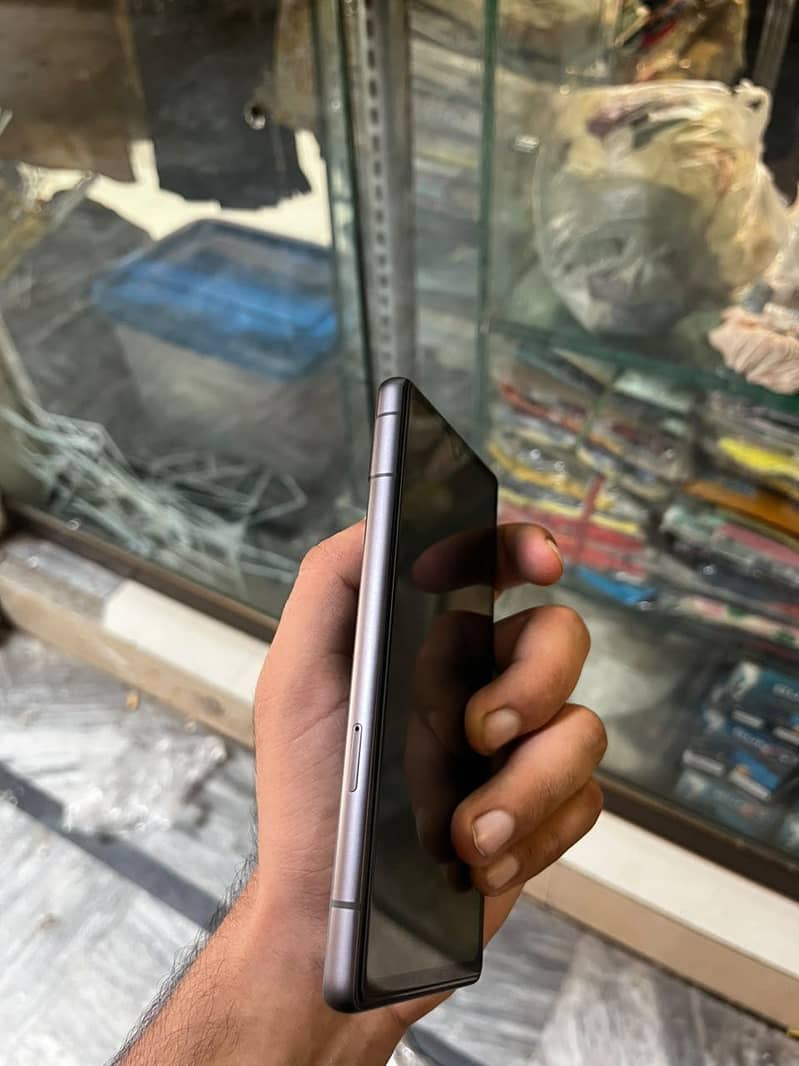 Google Pixel 7A 3