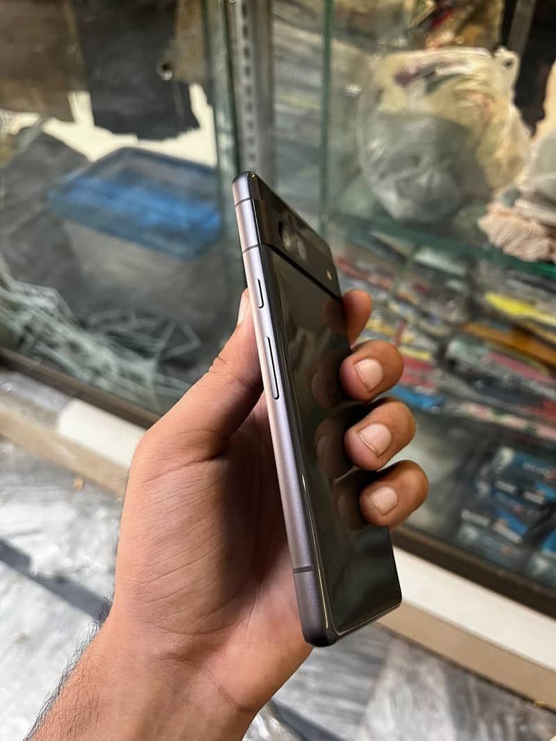 Google Pixel 7A 5