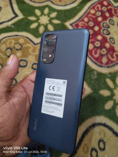 Xiaomi Redmi Note 11