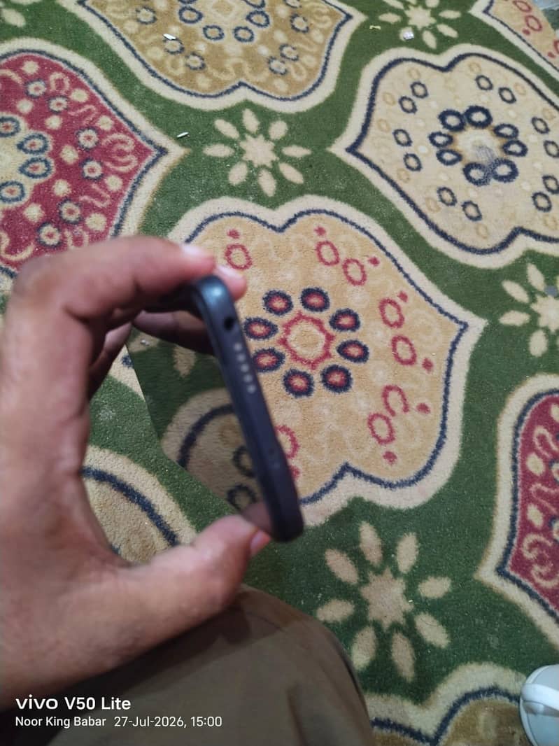 Xiaomi Redmi Note 11 1