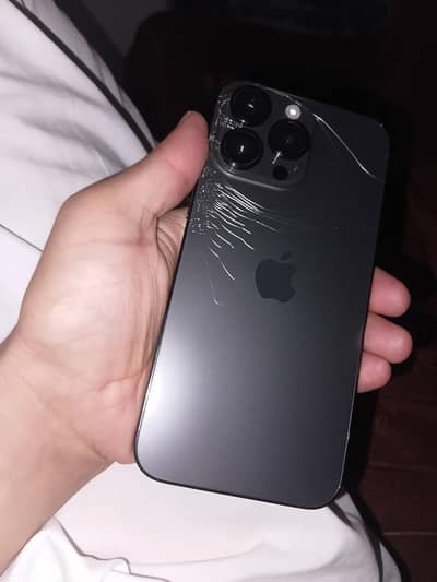 Apple iPhone 14 Pro Max