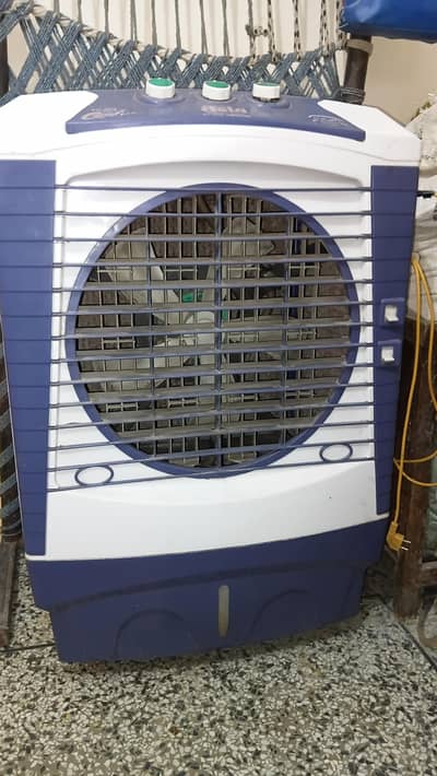 Room Cooler