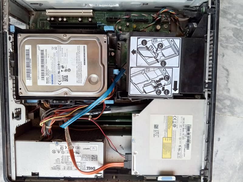 CPU Desktop 1