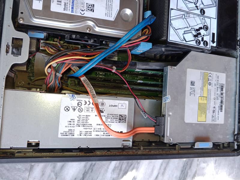 CPU Desktop 3
