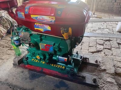 Peter engine 25xpower