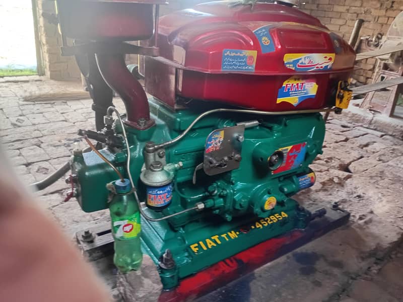 Peter engine 25xpower 1
