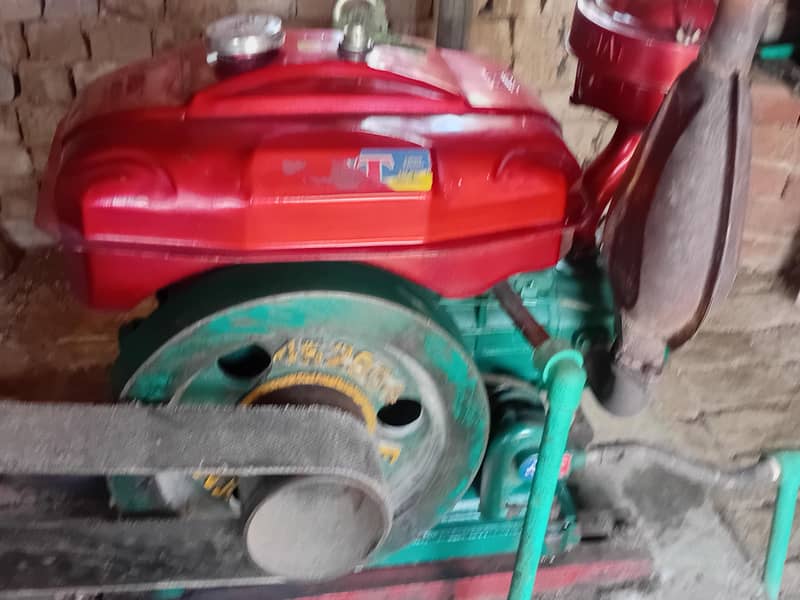 Peter engine 25xpower 3