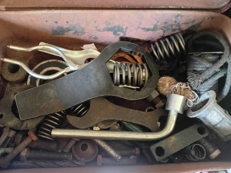 Peter engine 25xpower 8