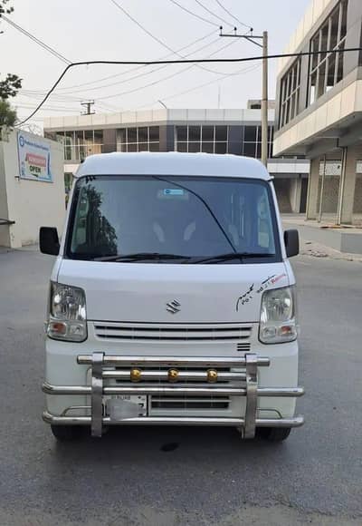 Suzuki Every  total genuine just buy and drive