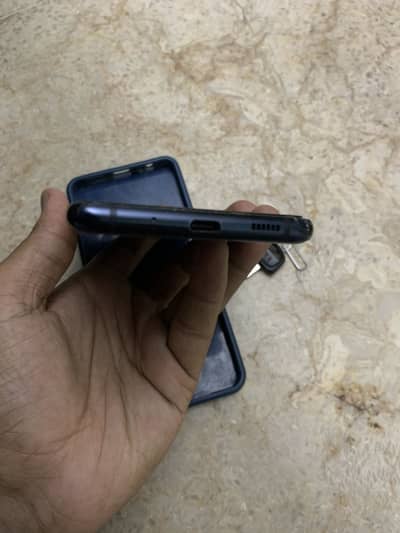 Samsung Mobile S20 FE