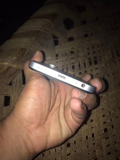 Infinix Smart