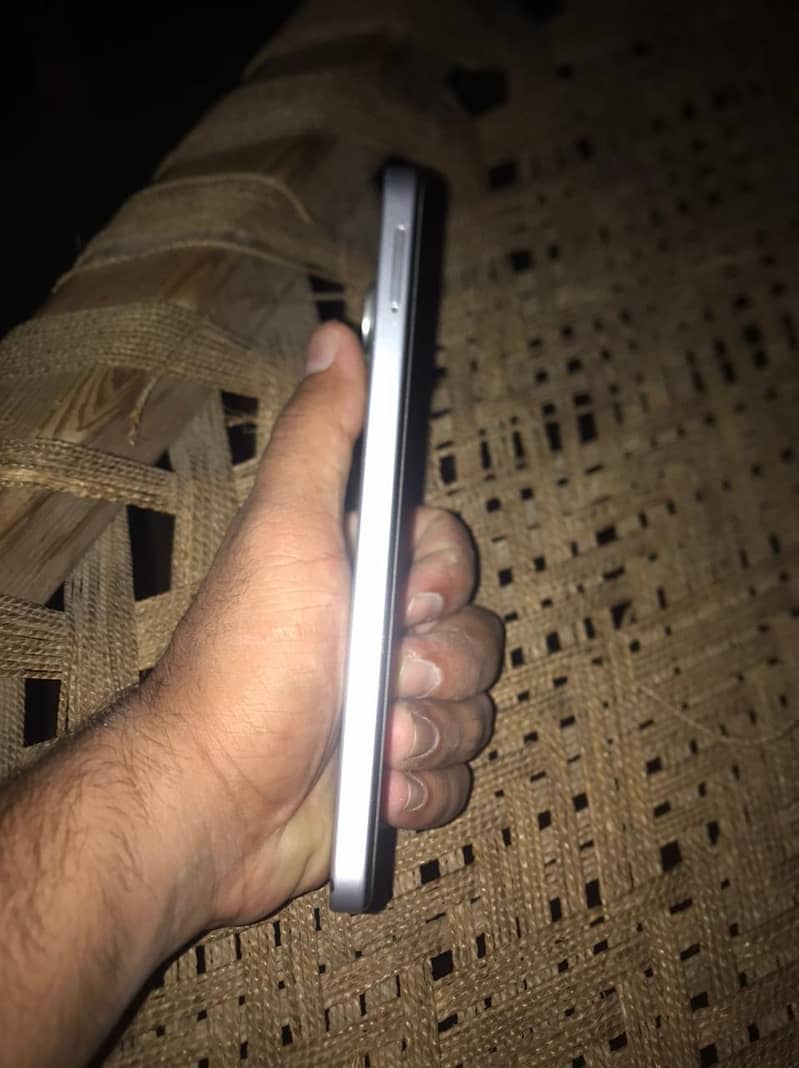 Infinix Smart 1