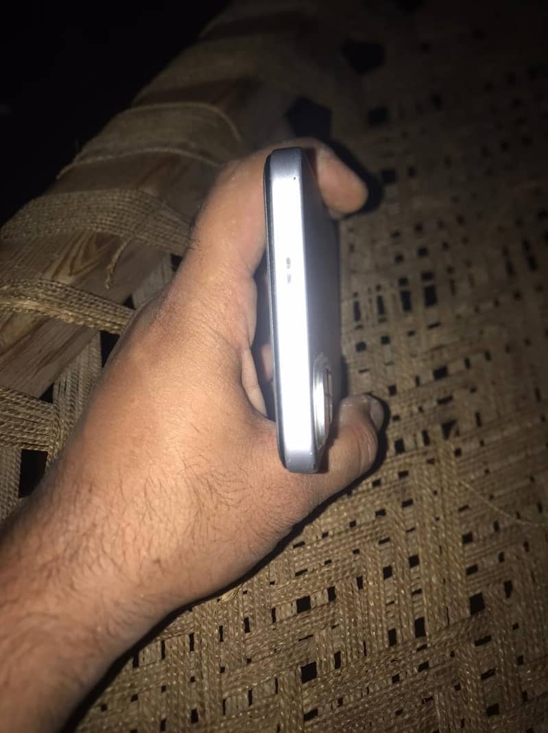 Infinix Smart 2