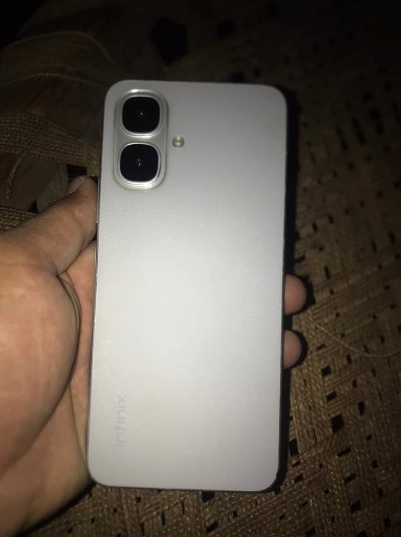 Infinix Smart 3