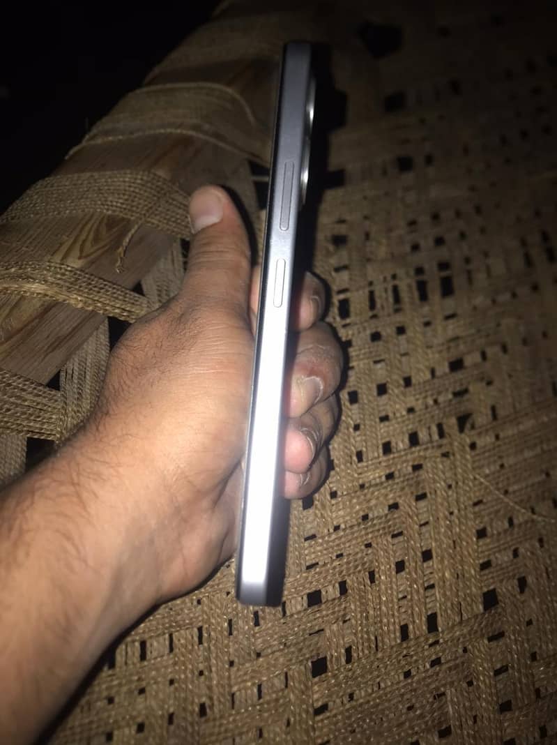 Infinix Smart 4